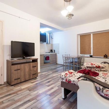 Lucky House Brasov Exterior photo