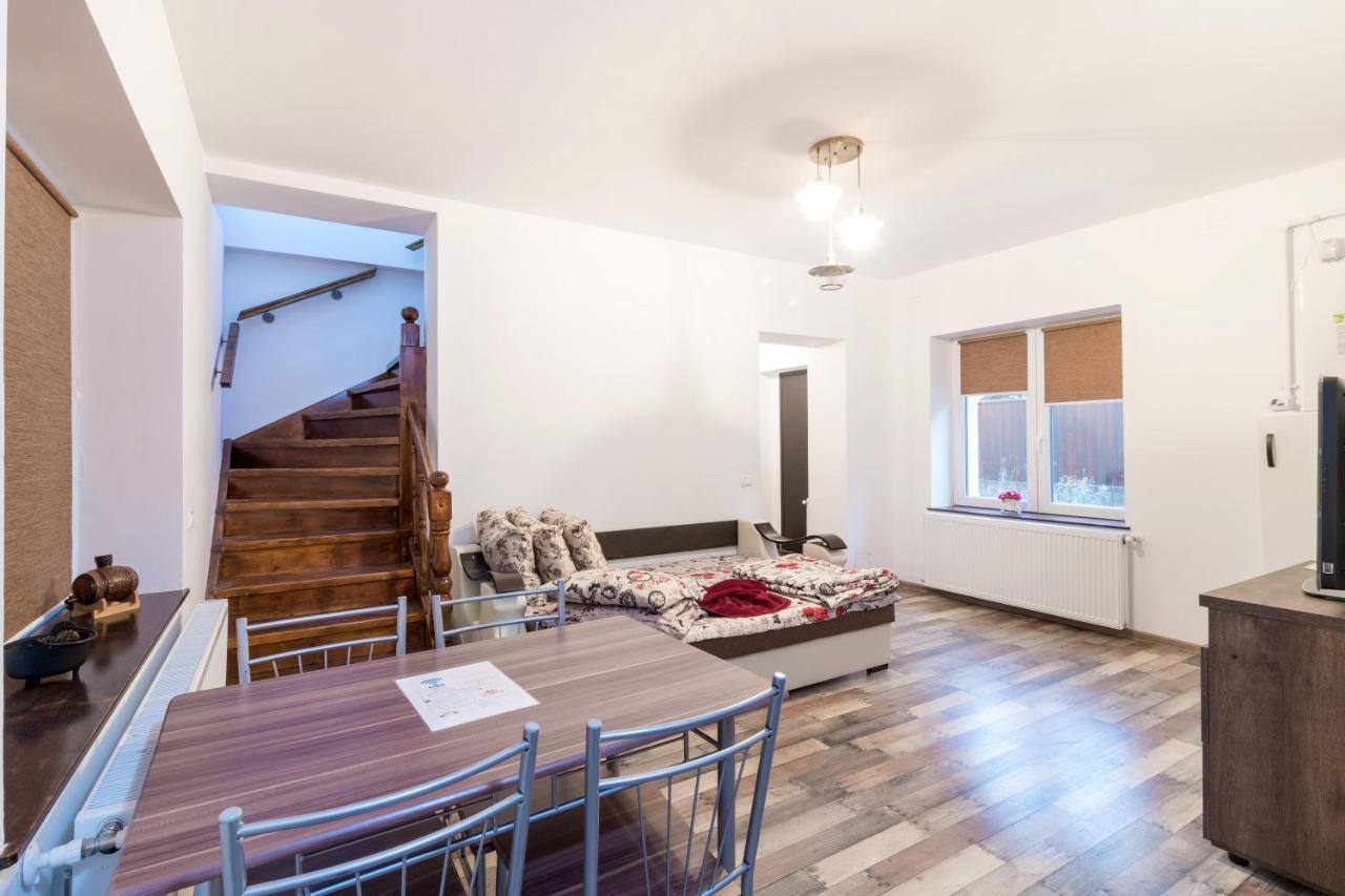 Lucky House Brasov Exterior photo