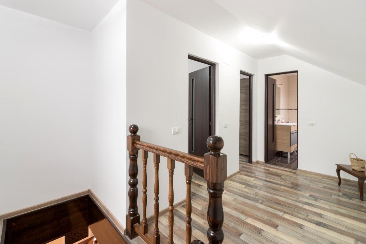 Lucky House Brasov Exterior photo