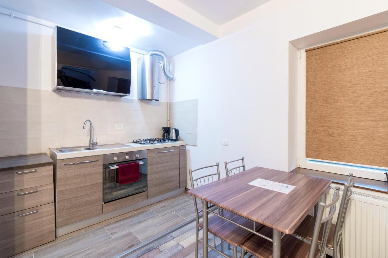Lucky House Brasov Exterior photo