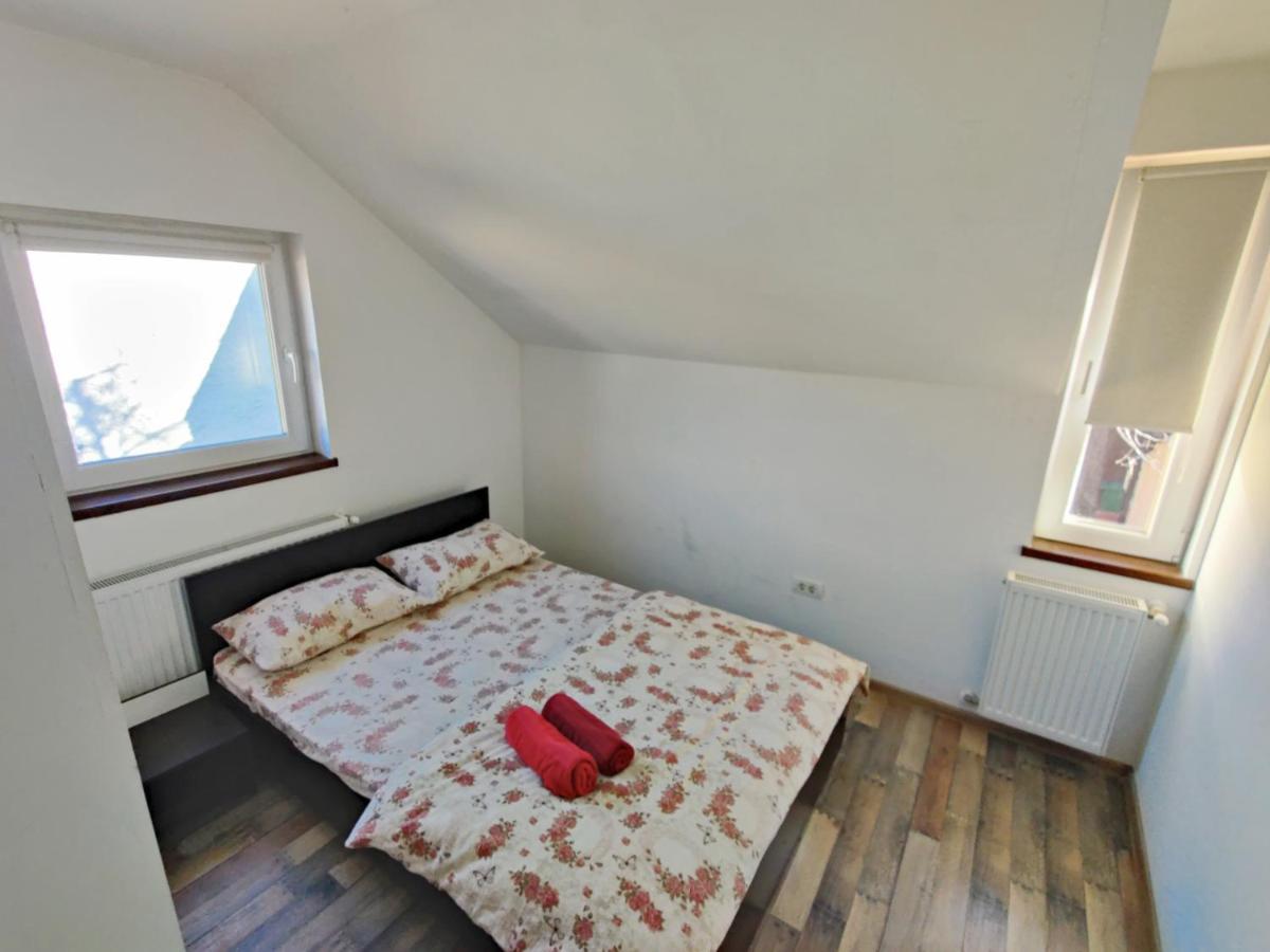 Lucky House Brasov Exterior photo