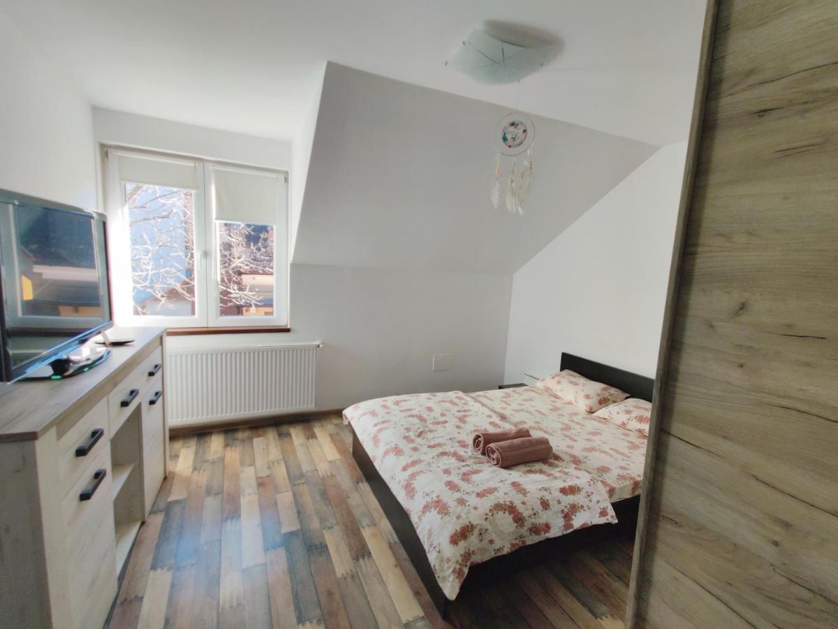 Lucky House Brasov Exterior photo