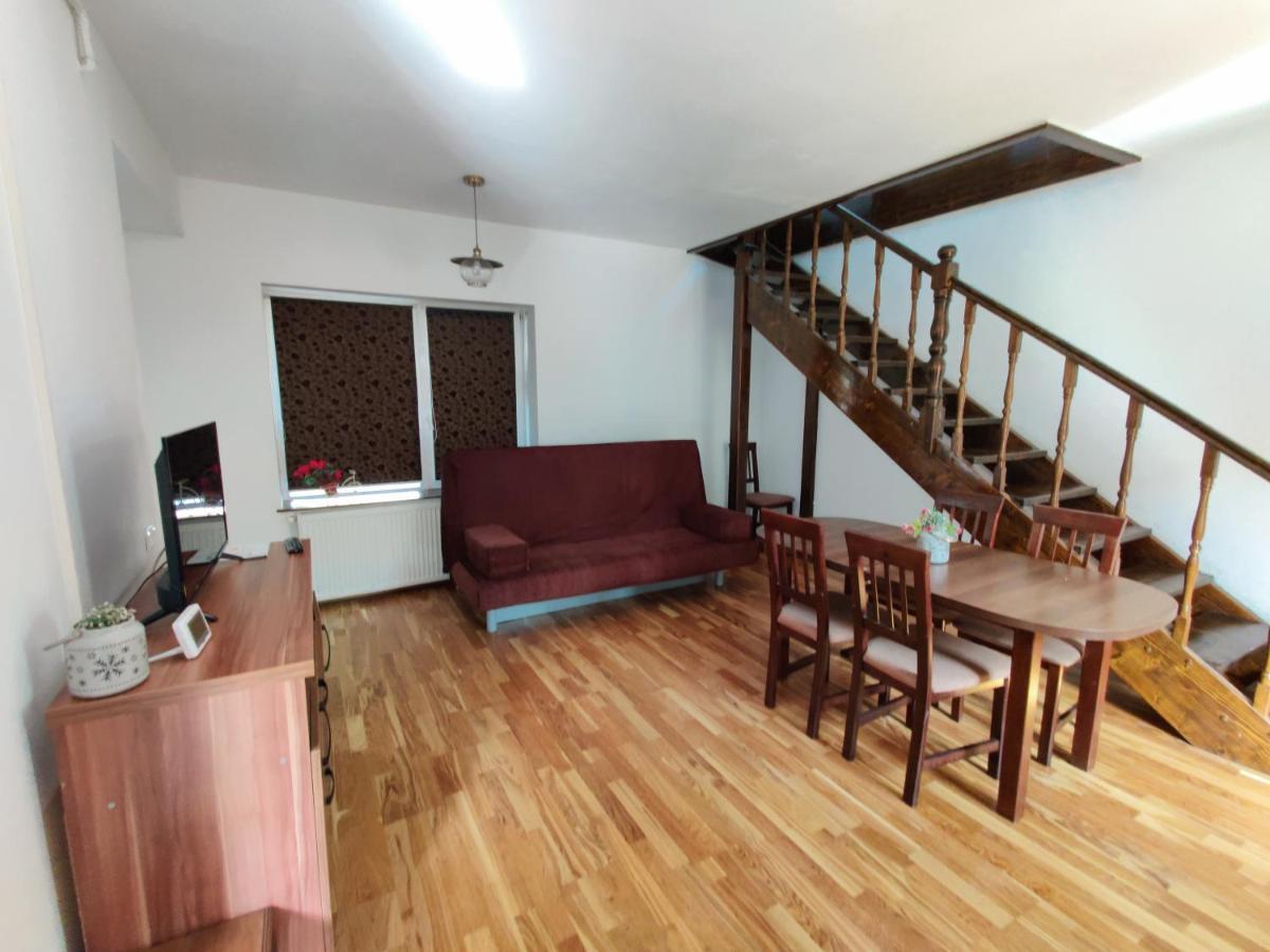 Lucky House Brasov Exterior photo