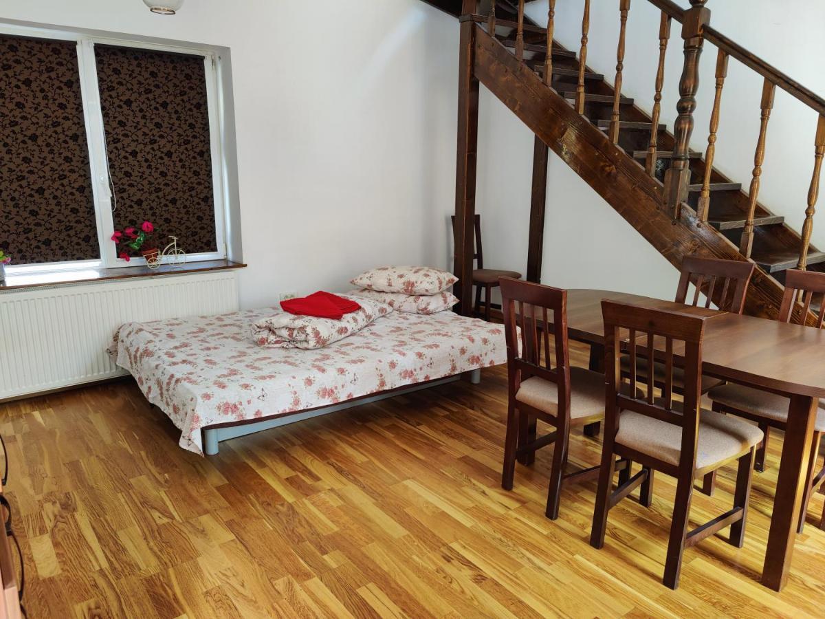 Lucky House Brasov Exterior photo