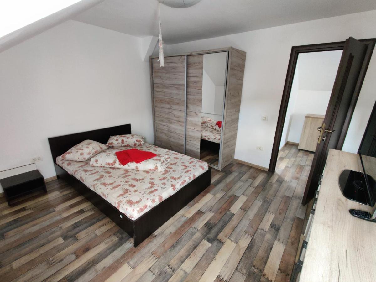 Lucky House Brasov Exterior photo