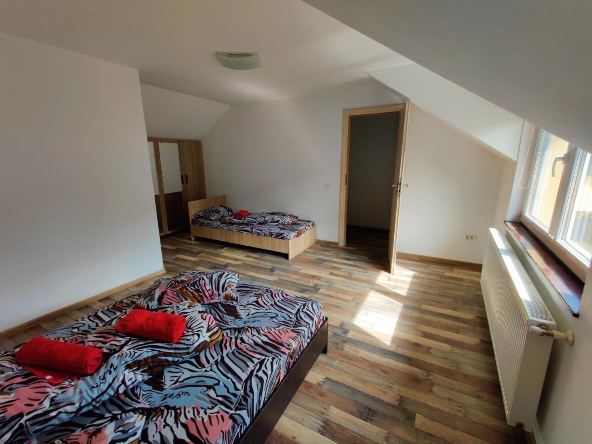 Lucky House Brasov Exterior photo
