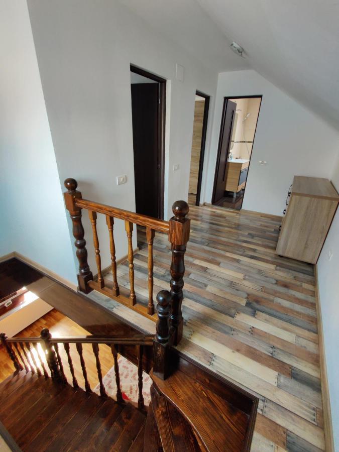 Lucky House Brasov Exterior photo