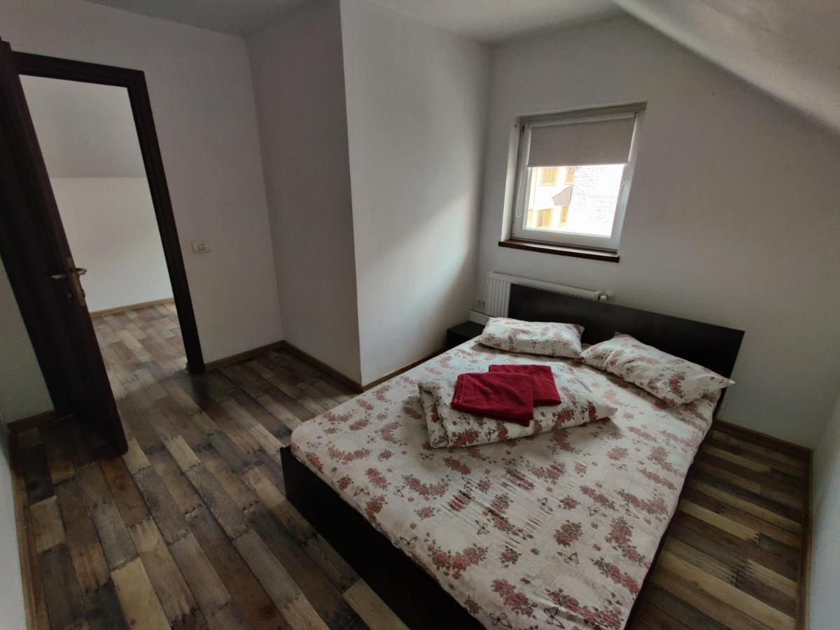 Lucky House Brasov Exterior photo