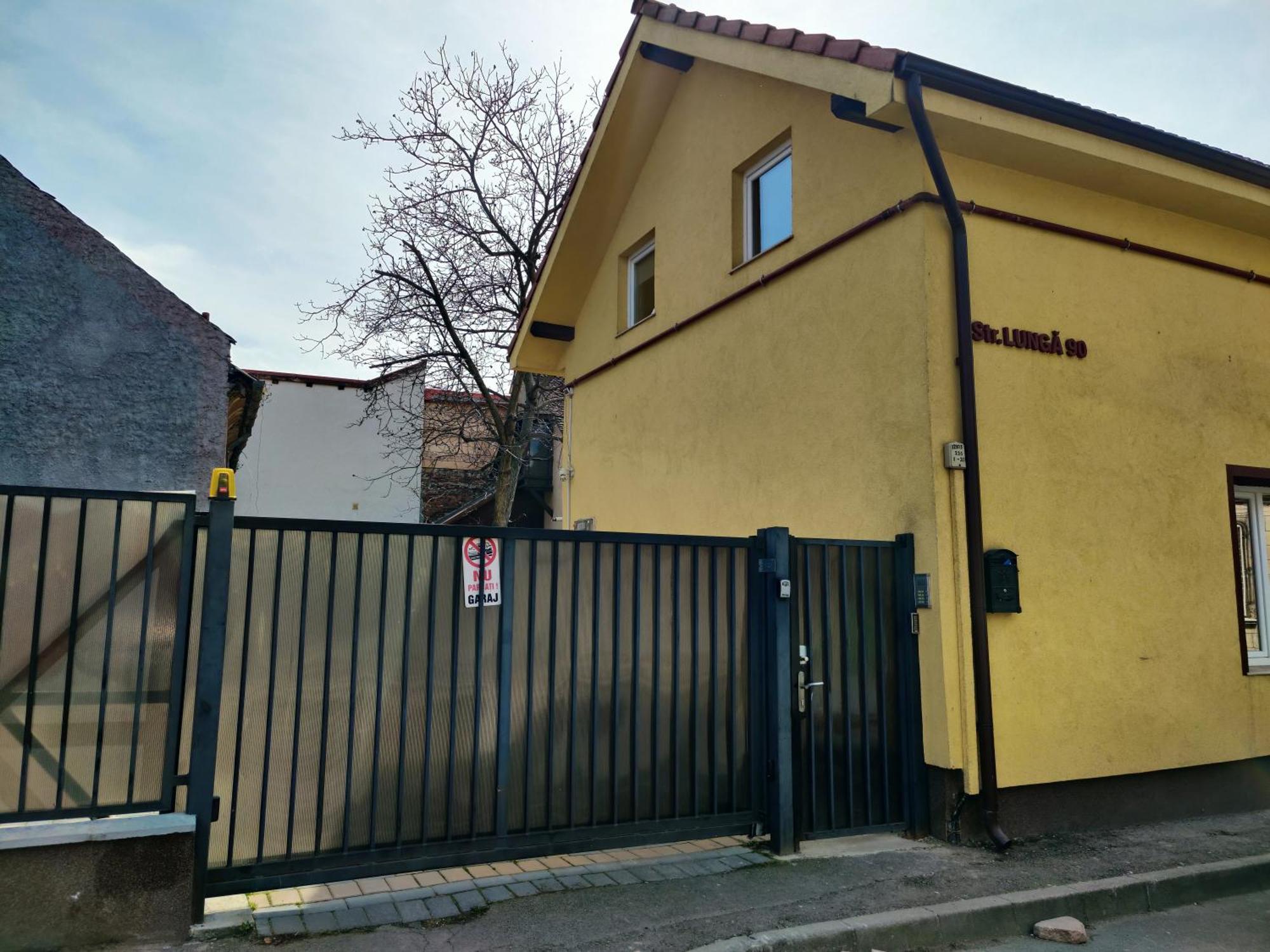 Lucky House Brasov Exterior photo