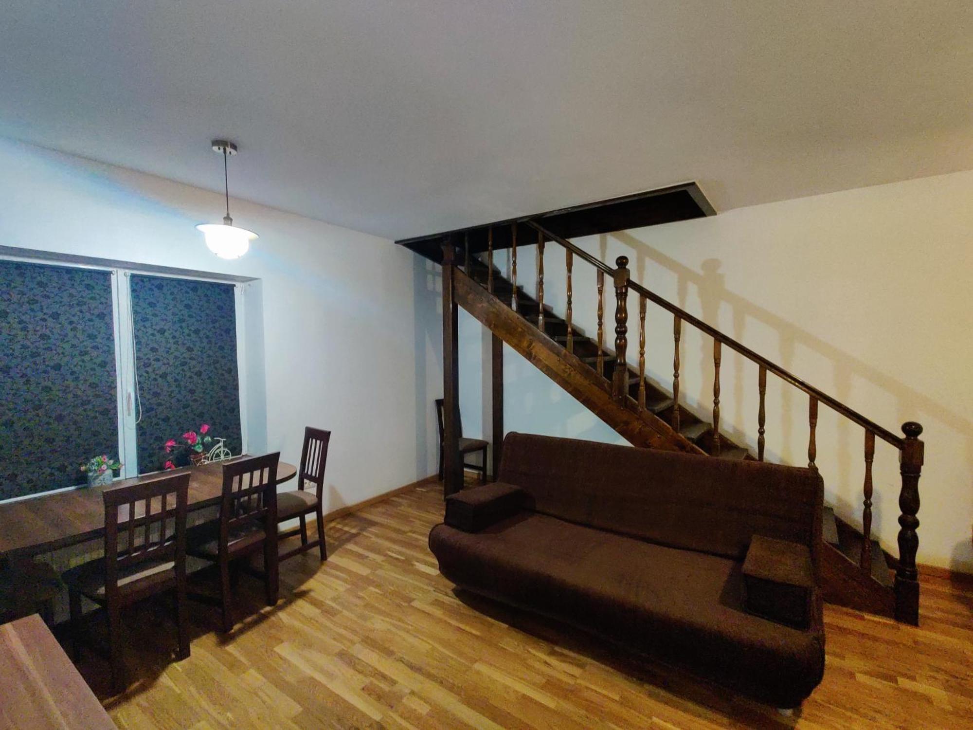 Lucky House Brasov Room photo